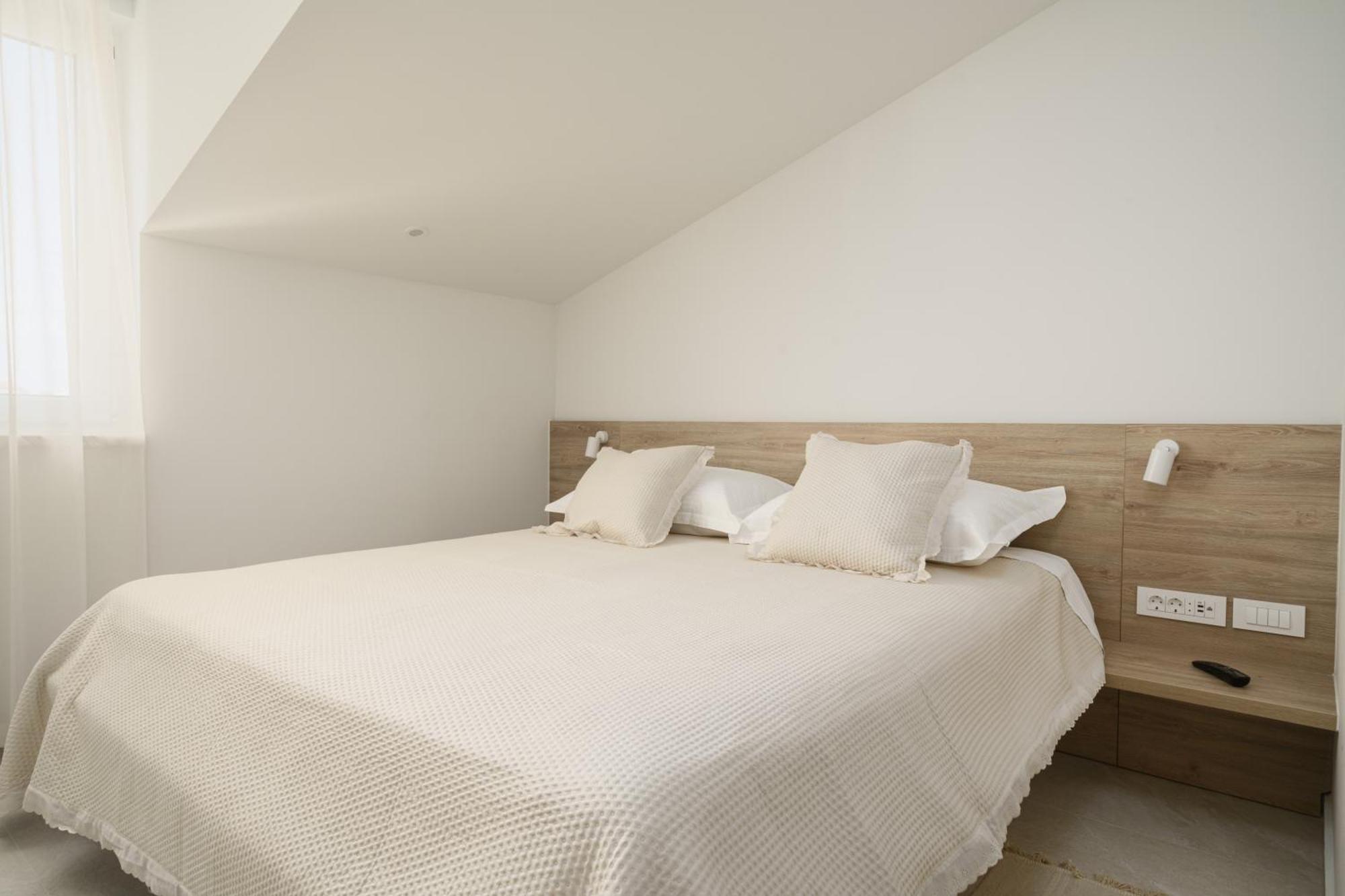 Villa Bianca Vodice Exteriér fotografie